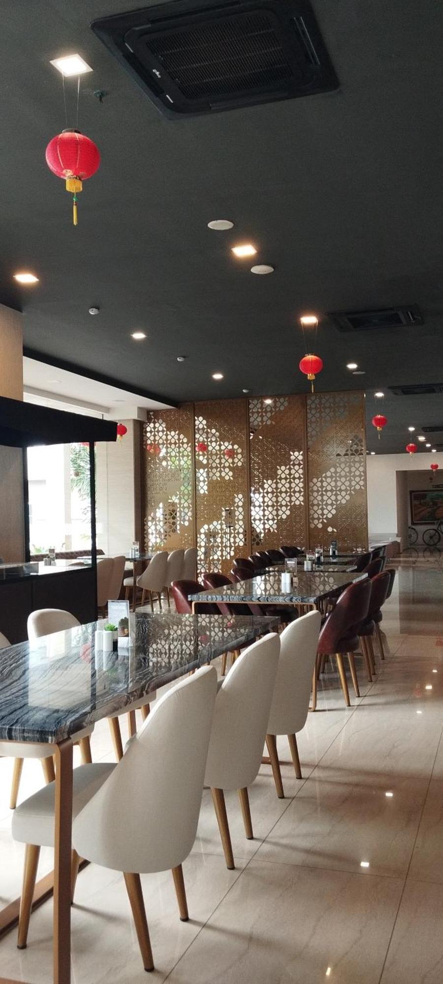Kebumen Grand Kolopaking Hotel מראה חיצוני תמונה